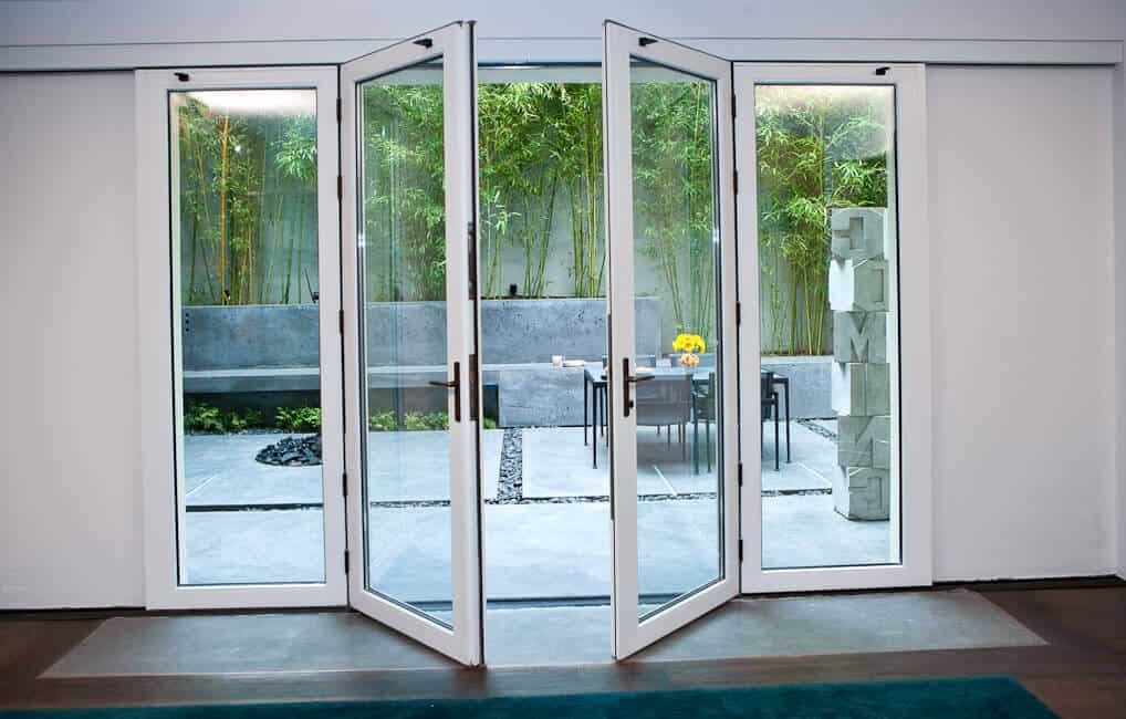 Báo giá cửa nhôm xingfa nhập khẩu chính hãng